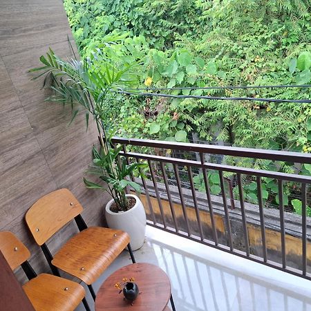 Ascarya Guest House Sanur Εξωτερικό φωτογραφία