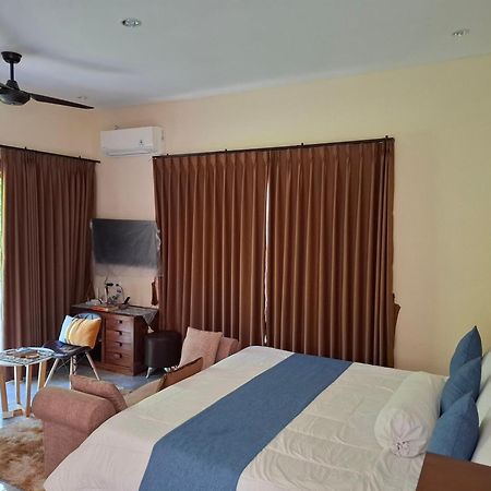 Ascarya Guest House Sanur Εξωτερικό φωτογραφία