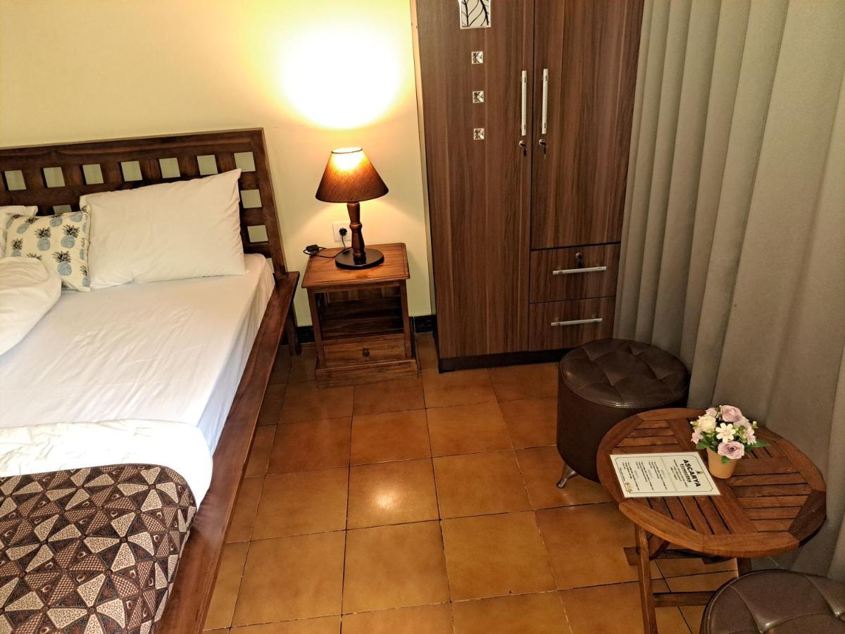 Ascarya Guest House Sanur Εξωτερικό φωτογραφία