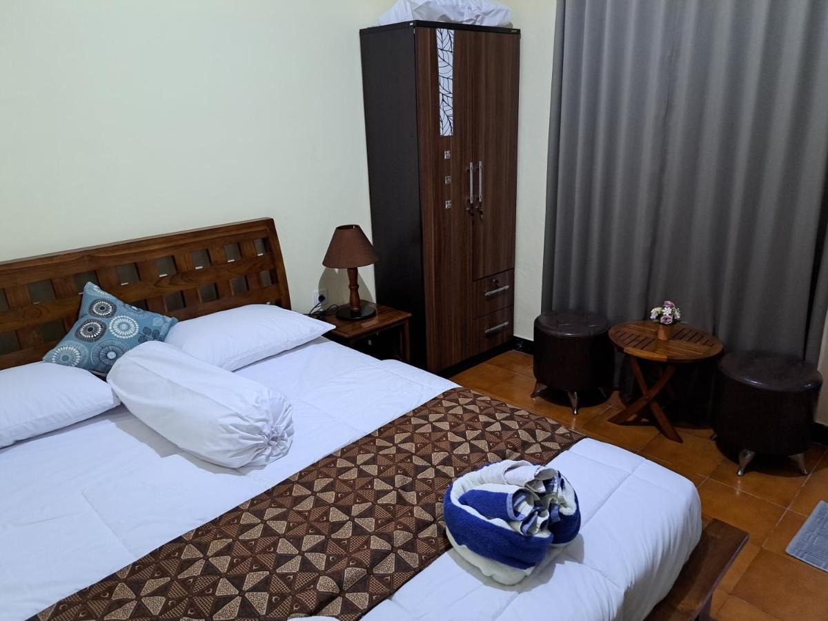 Ascarya Guest House Sanur Εξωτερικό φωτογραφία