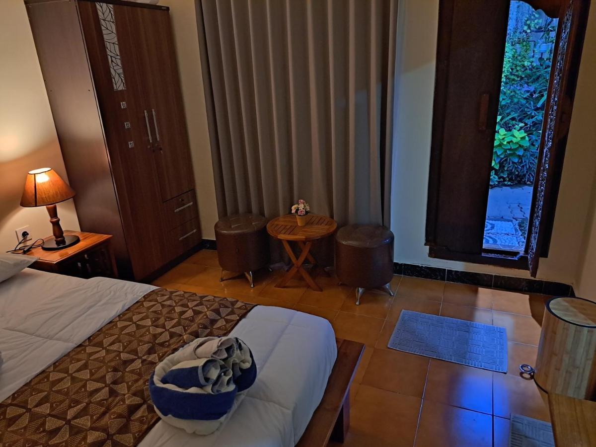 Ascarya Guest House Sanur Εξωτερικό φωτογραφία