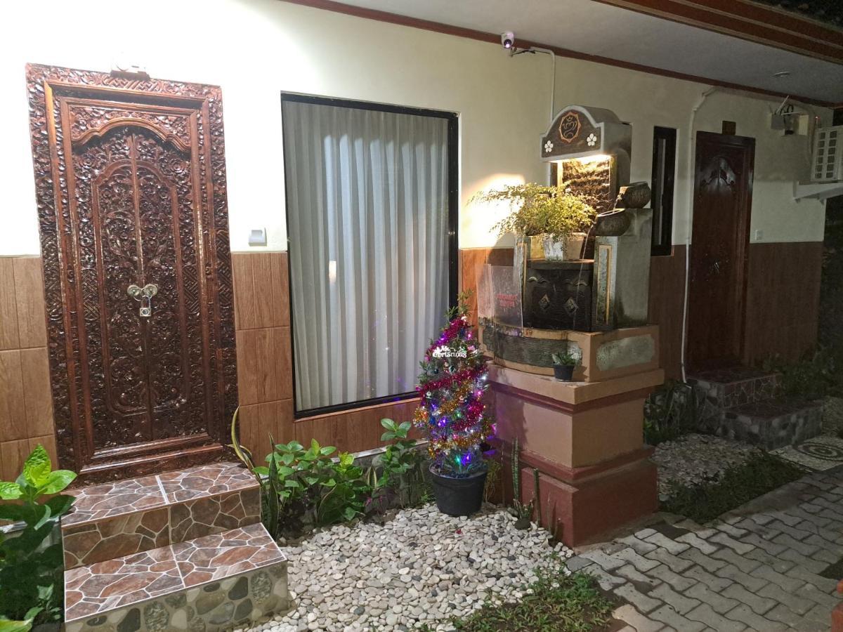 Ascarya Guest House Sanur Εξωτερικό φωτογραφία