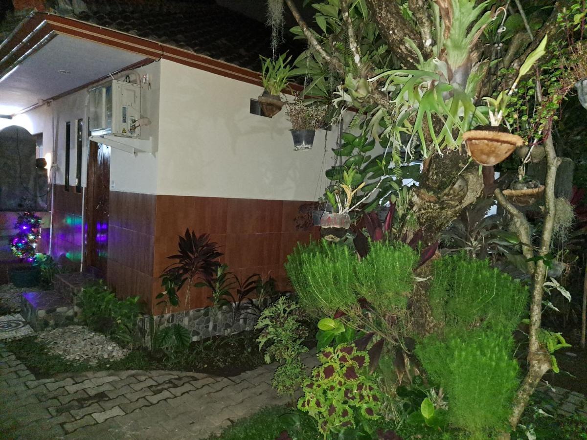 Ascarya Guest House Sanur Εξωτερικό φωτογραφία