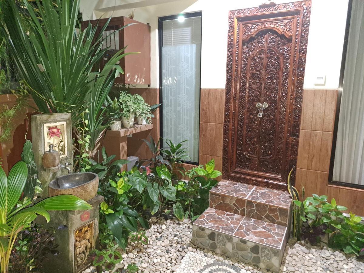 Ascarya Guest House Sanur Εξωτερικό φωτογραφία