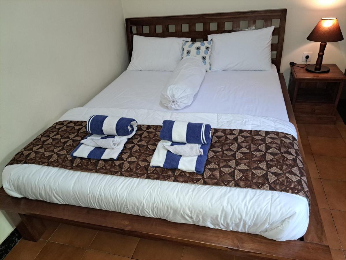 Ascarya Guest House Sanur Εξωτερικό φωτογραφία