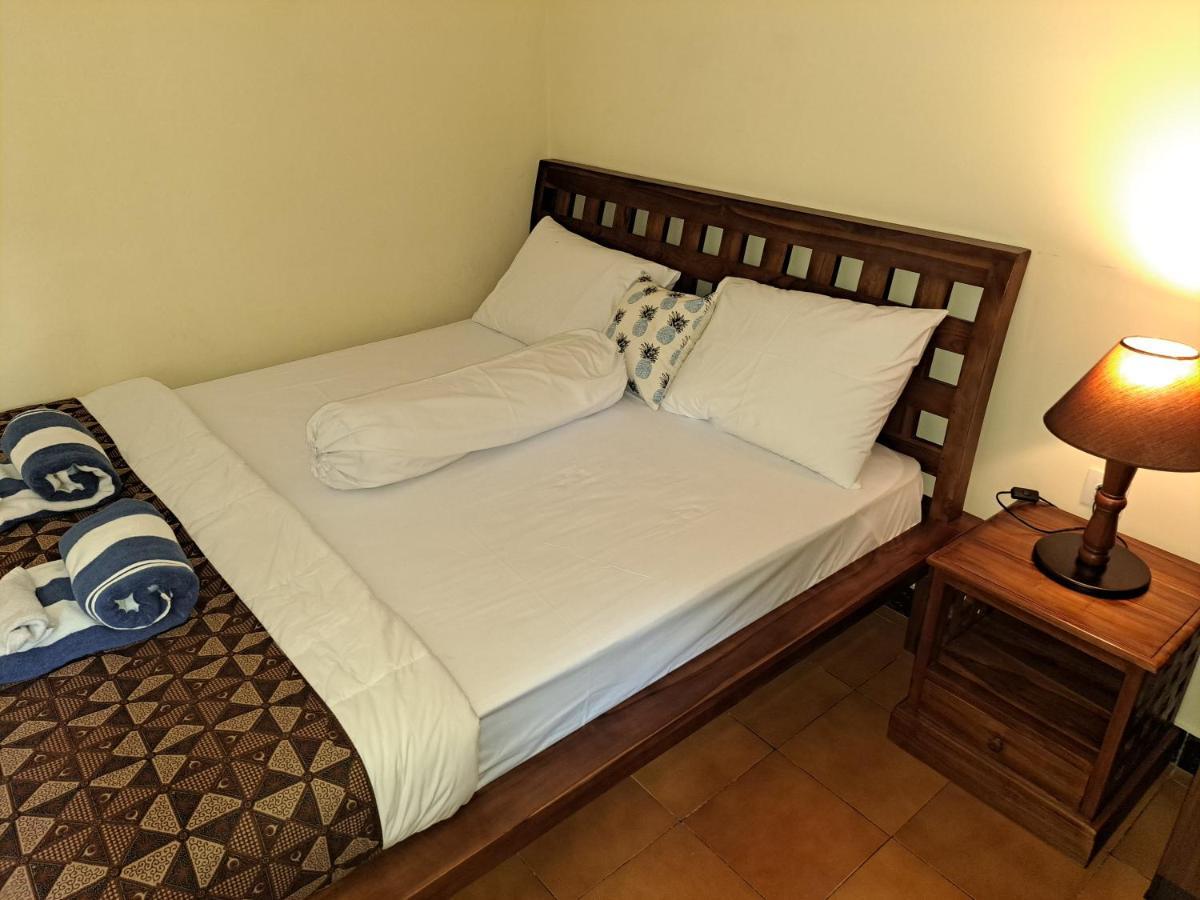 Ascarya Guest House Sanur Εξωτερικό φωτογραφία