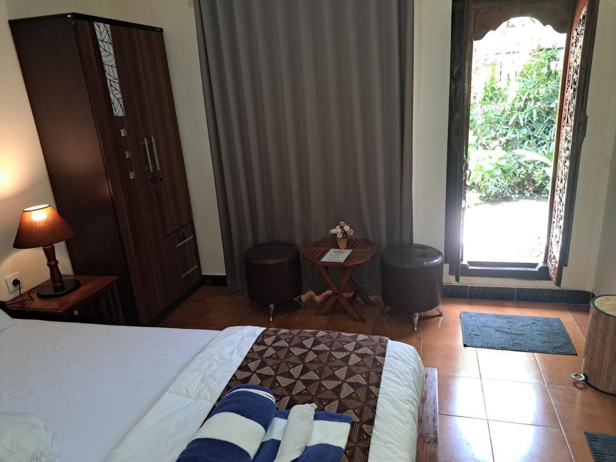 Ascarya Guest House Sanur Εξωτερικό φωτογραφία