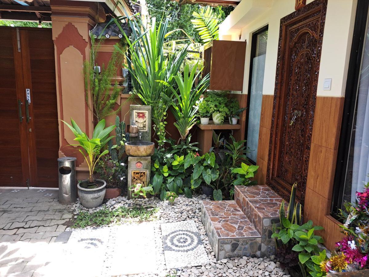 Ascarya Guest House Sanur Εξωτερικό φωτογραφία