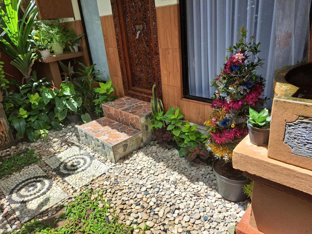 Ascarya Guest House Sanur Εξωτερικό φωτογραφία