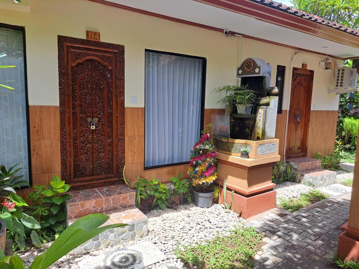 Ascarya Guest House Sanur Εξωτερικό φωτογραφία