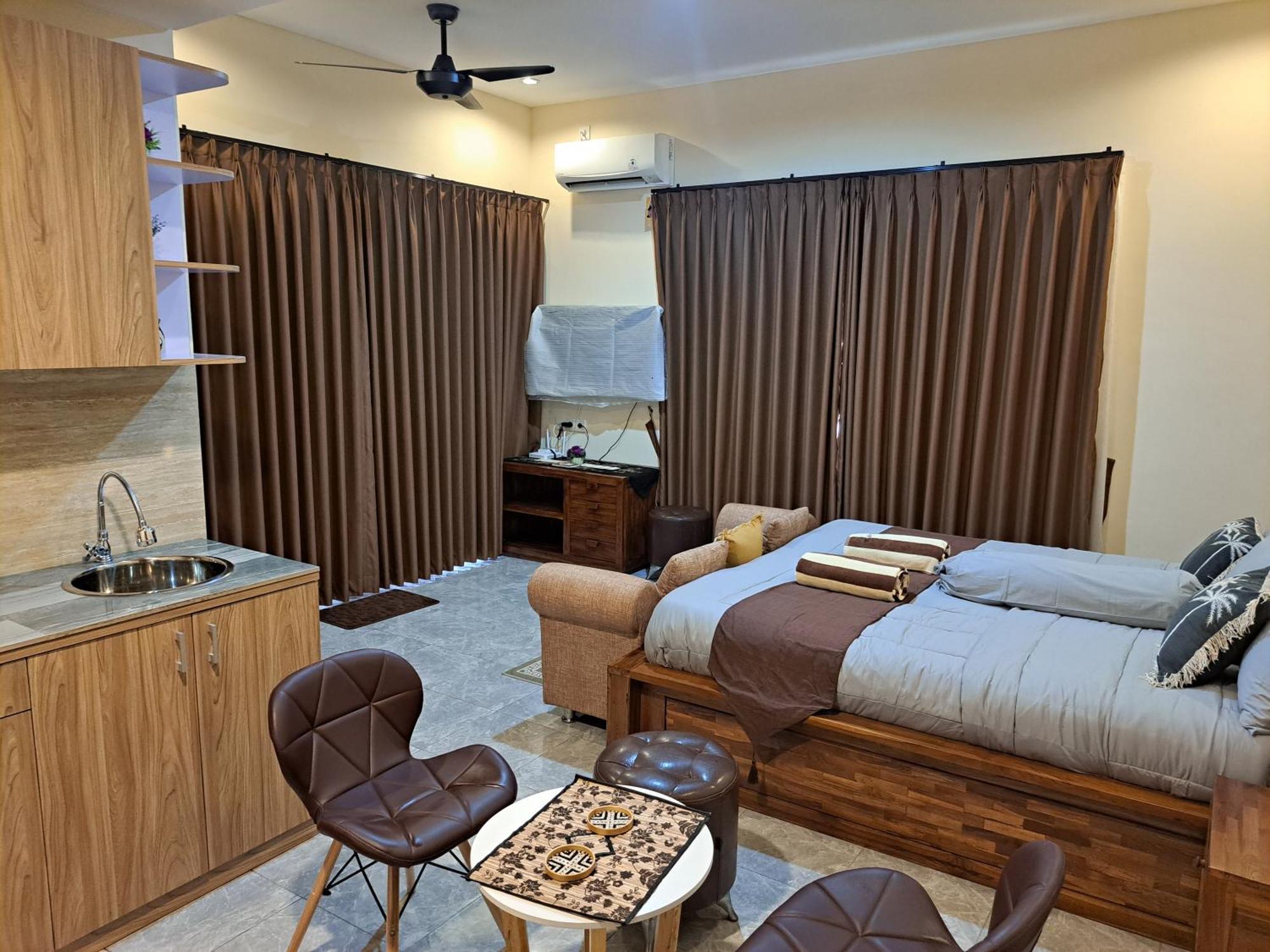 Ascarya Guest House Sanur Εξωτερικό φωτογραφία