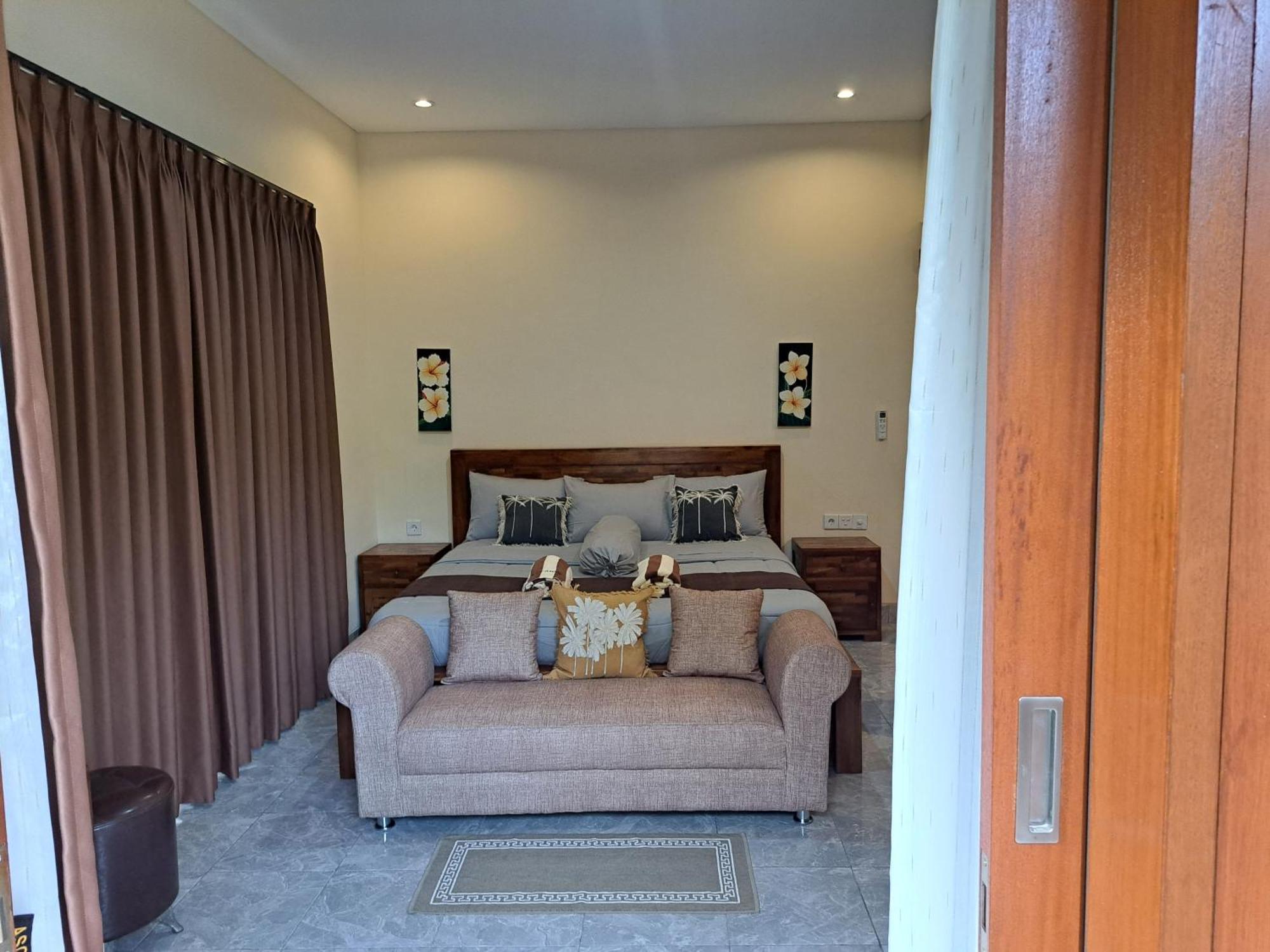 Ascarya Guest House Sanur Εξωτερικό φωτογραφία
