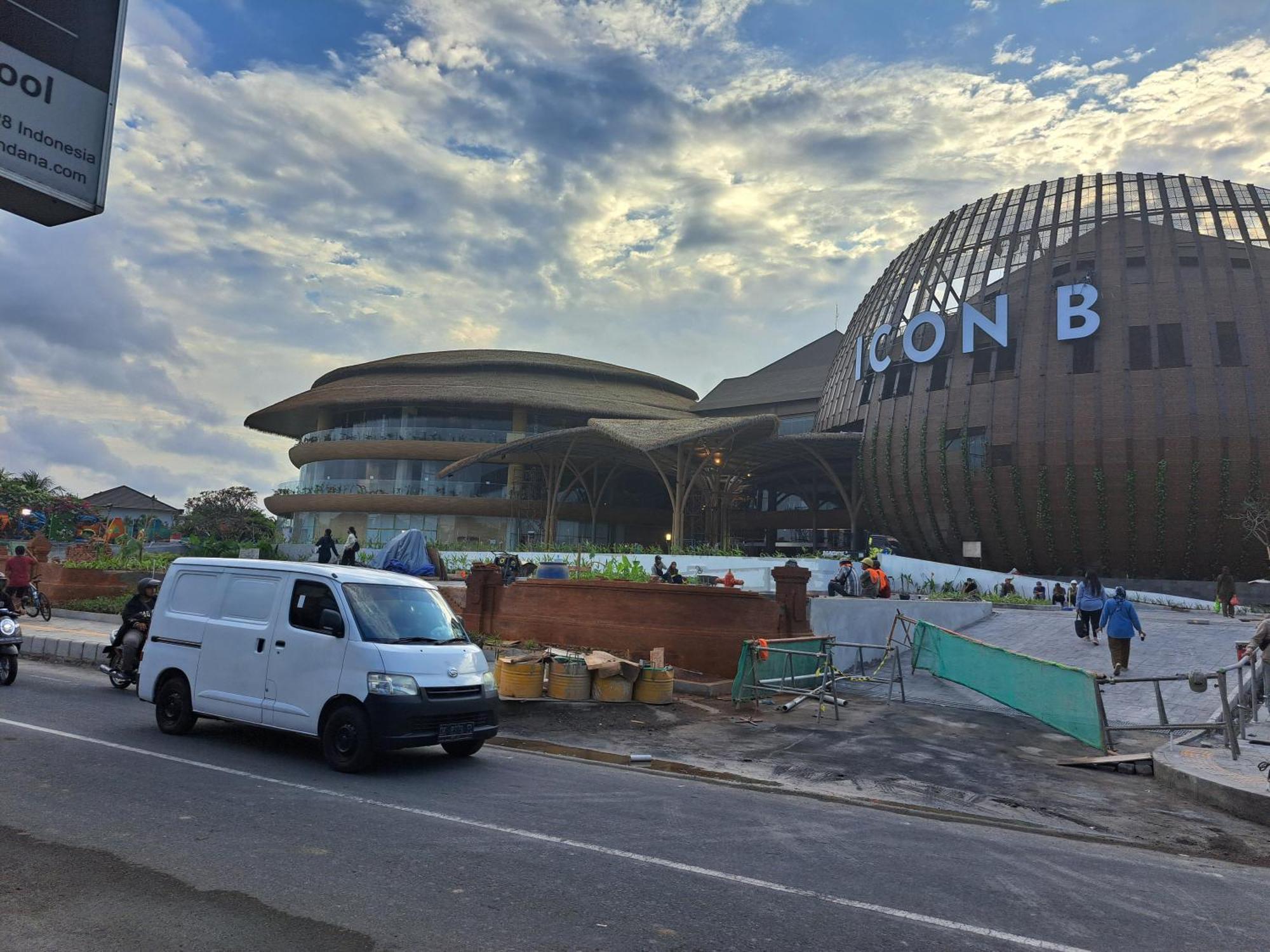 Ascarya Guest House Sanur Εξωτερικό φωτογραφία