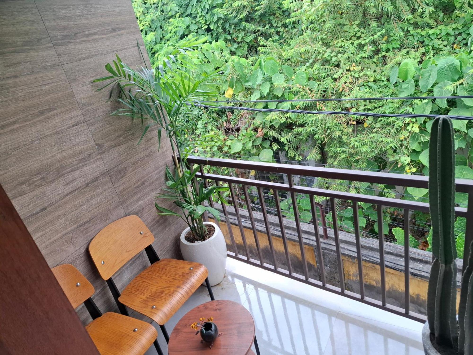 Ascarya Guest House Sanur Εξωτερικό φωτογραφία