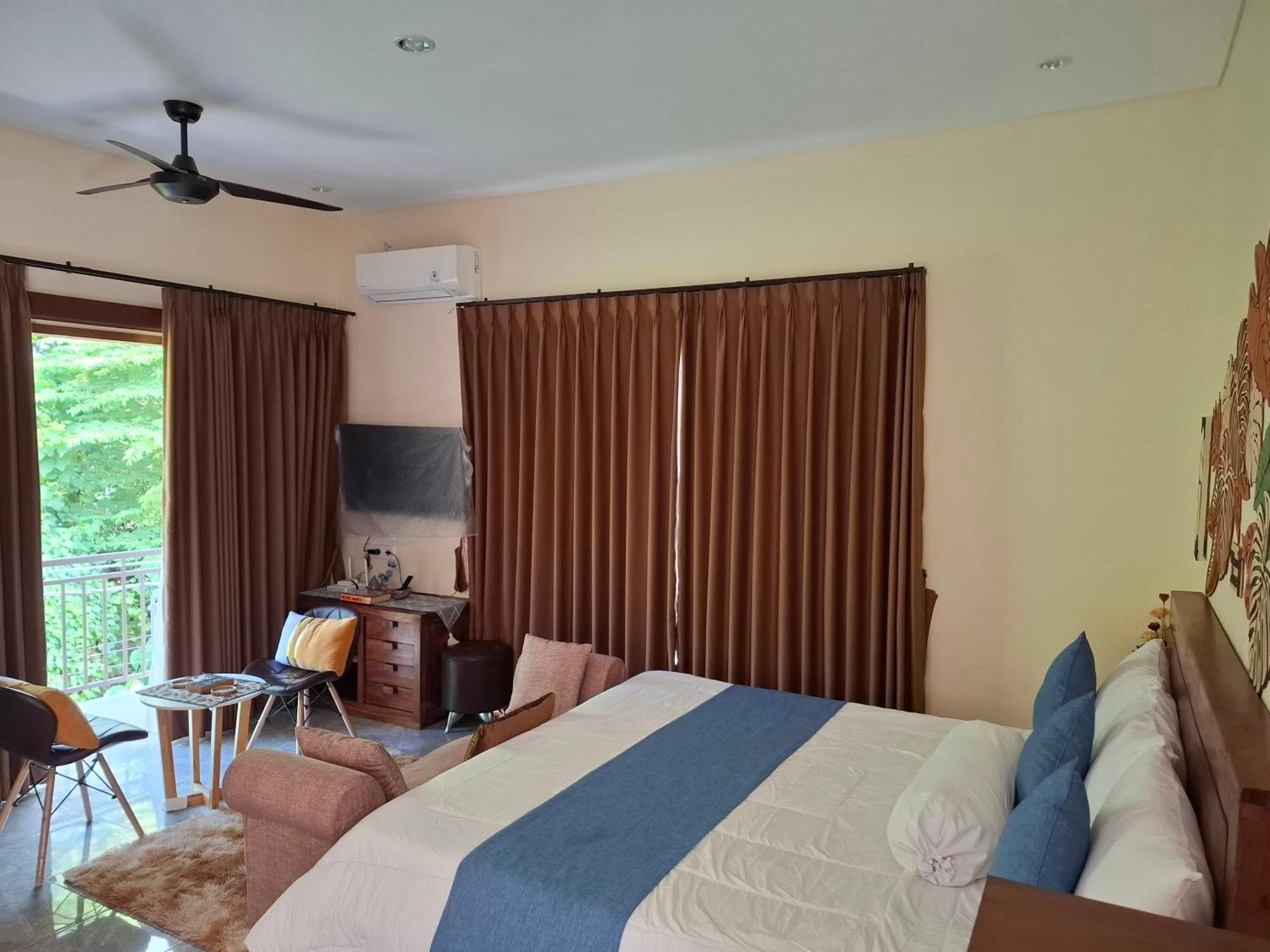 Ascarya Guest House Sanur Εξωτερικό φωτογραφία