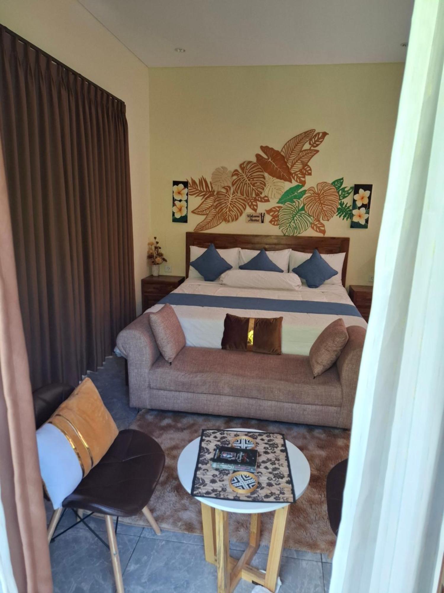 Ascarya Guest House Sanur Εξωτερικό φωτογραφία