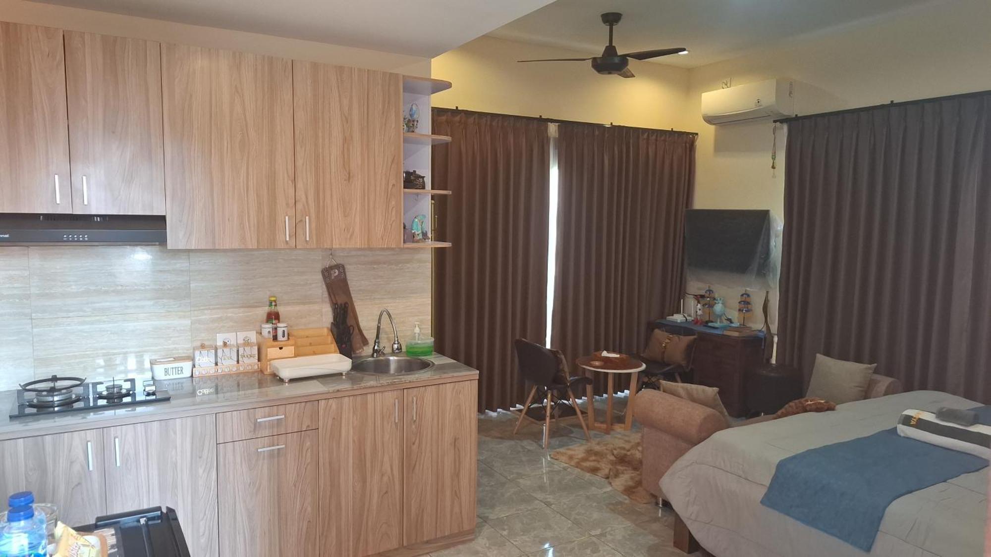 Ascarya Guest House Sanur Εξωτερικό φωτογραφία